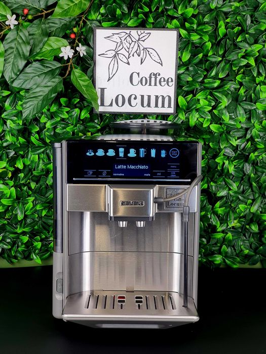 EQ.6 S700 – perfekcyjna kawa, idealna do Twojego domu !