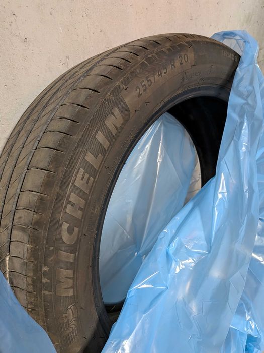 Michelin Primacy 4, 255/45 R20, 105V