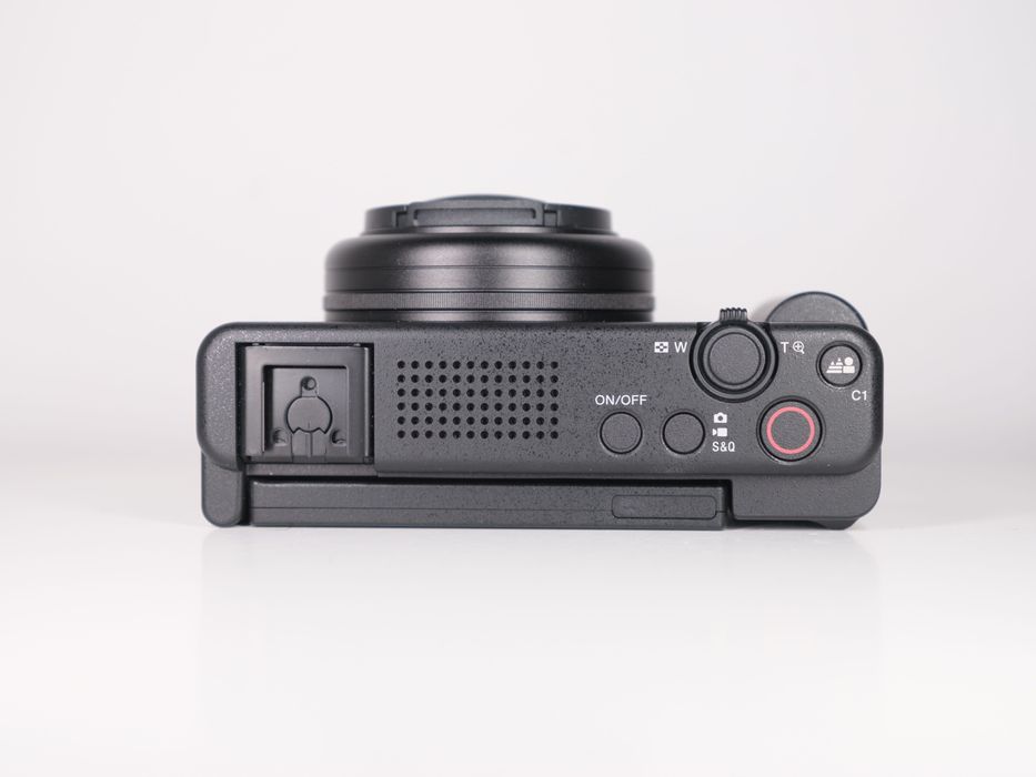 Sony ZV-1F як нова з гарантією / без передоплат