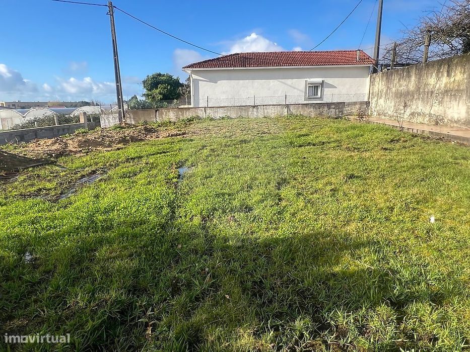 Terreno  para venda