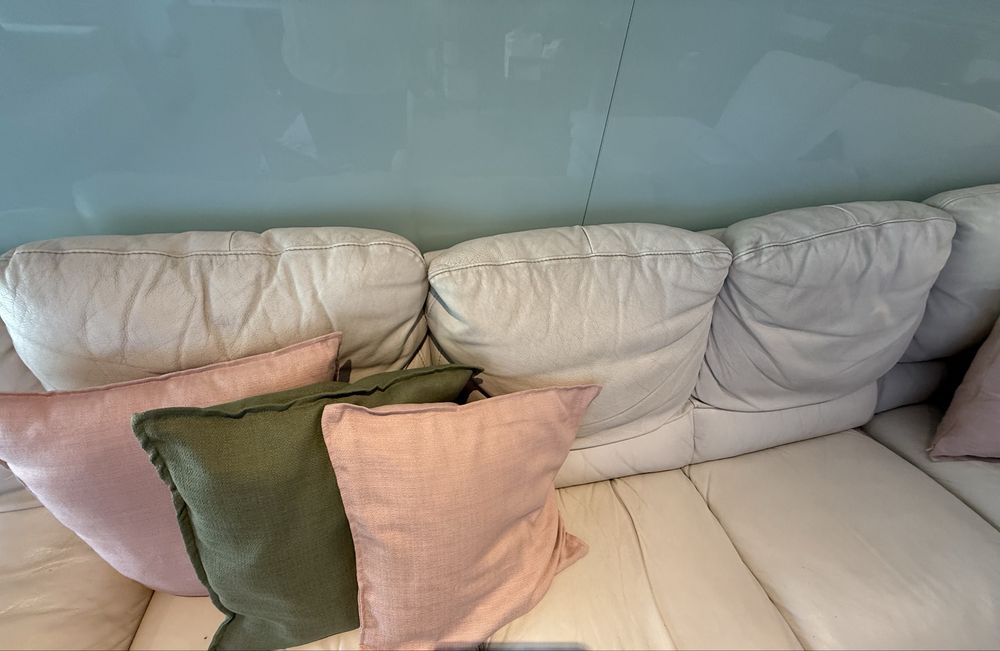 Vendo sofa de canto