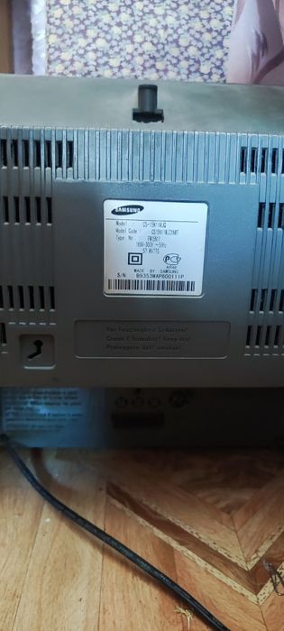 Обмен телевизор Самсунг