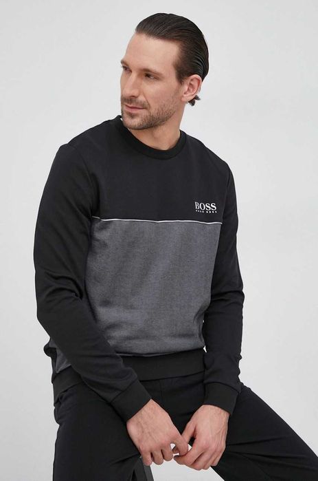 Hugo Boss кофта оригинал