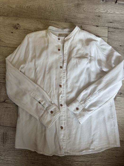 Сорочка на хлопчика