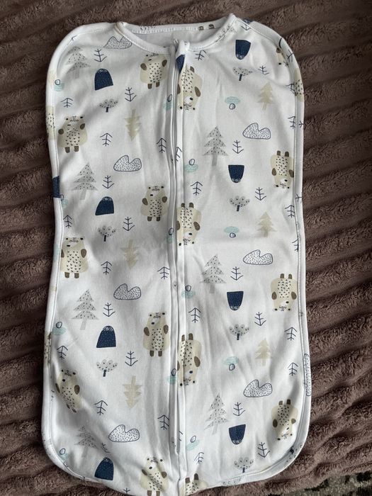 Спальний мішок 0-3