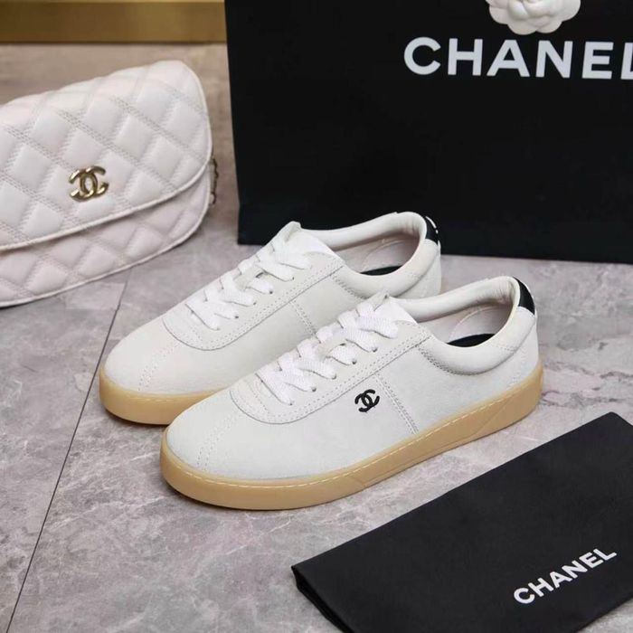 Trampki Chanel hit 2026