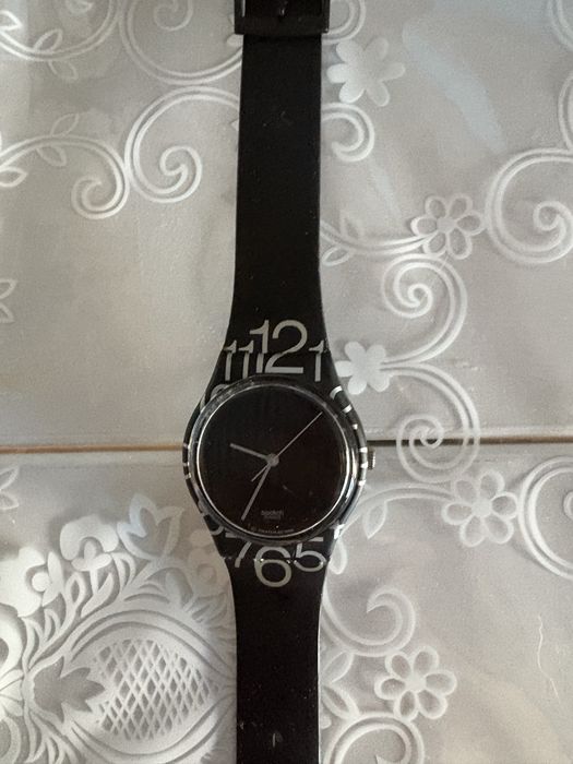 Relógios Swatch