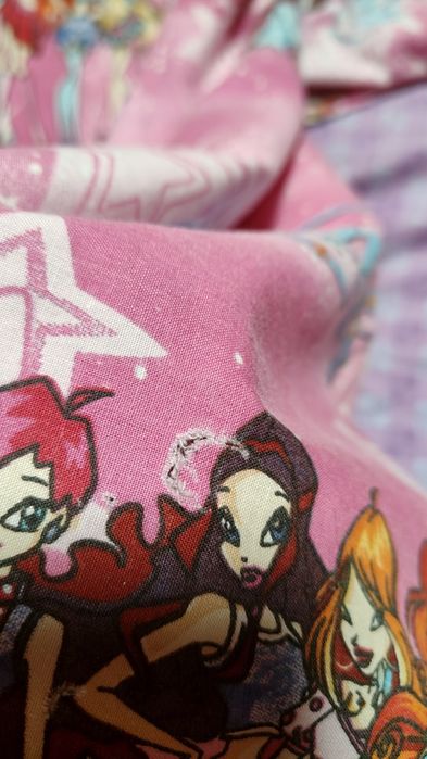 Постільна білизна підліткова