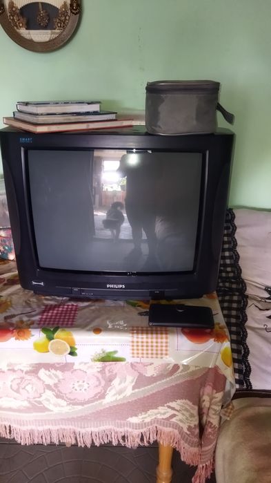 Продам телевізор philips