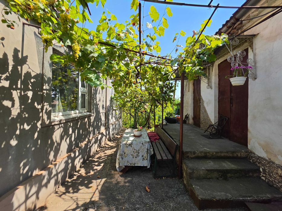 Продаётся дом на Гданцевке по улице Литейной