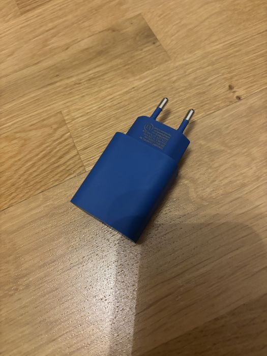 Ładowarka typ C 20W kostka ładująca
