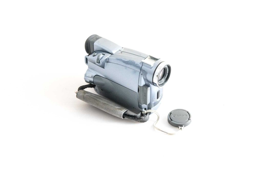 Kamera miniDV Canon MV700 PAL