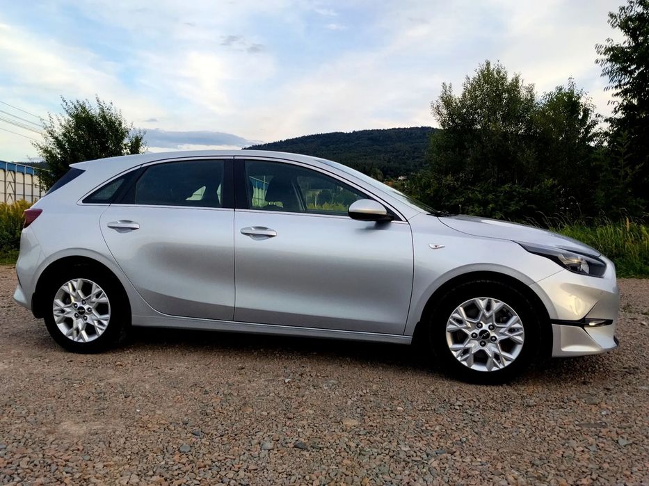 Kia Cee'd