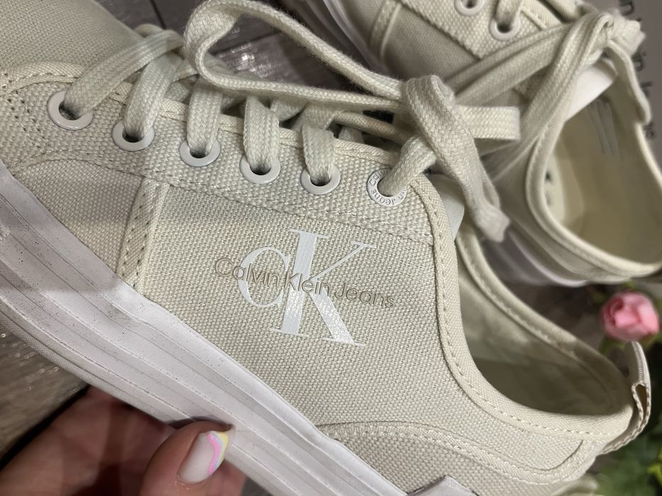 Trampki Calvin Klein 37