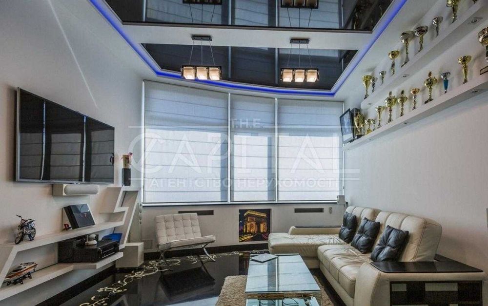 Продаж квартири, ЖК Ліко Град, Теремки 2, вул. Рудницького, з терасою