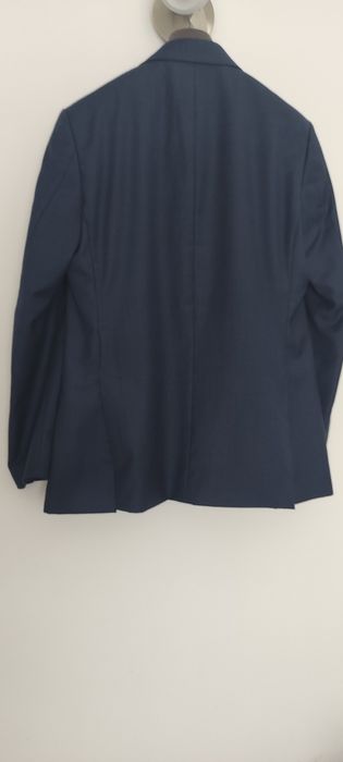 Blazer Sacoor Brothers