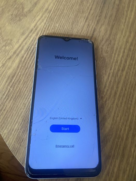 Samsung galaxy A04