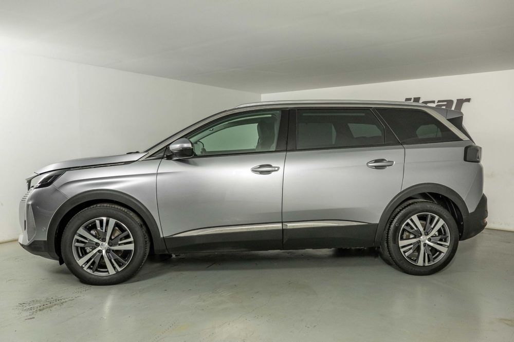 Peugeot 5008 1.2 PureTech Allure Pack