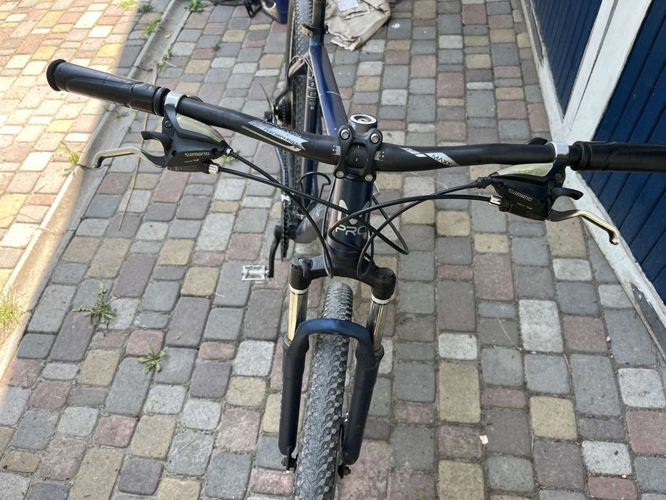 Продам велосипед MAXX PRO M400