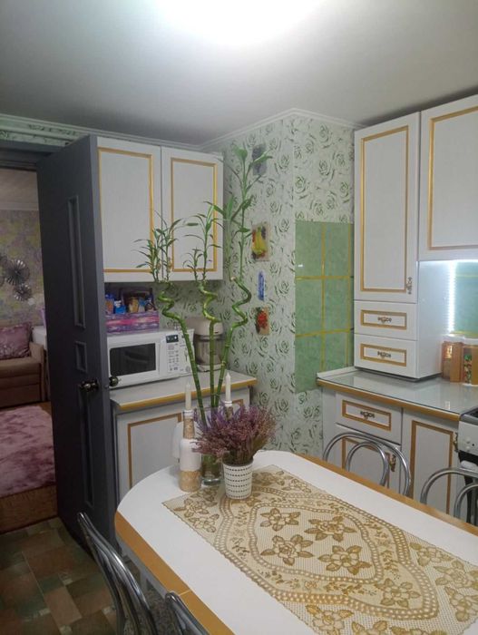 Дом по адресу ул. Бандеры Степана (площадь 65 м²) - Atlanta.ua - фото 3