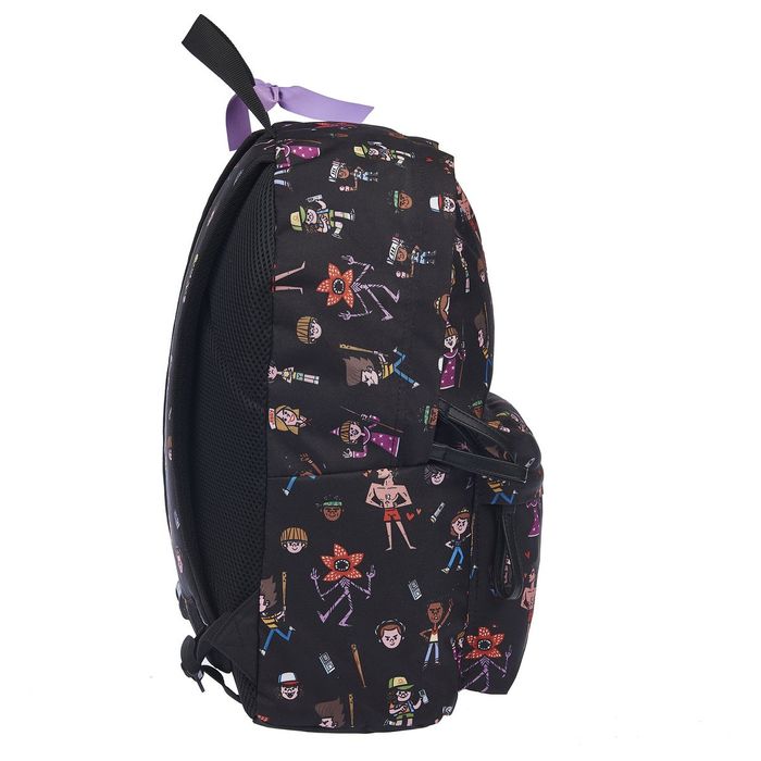 Plecak Stranger Things