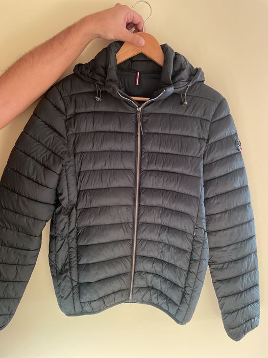 Casaco Verde El Ganso