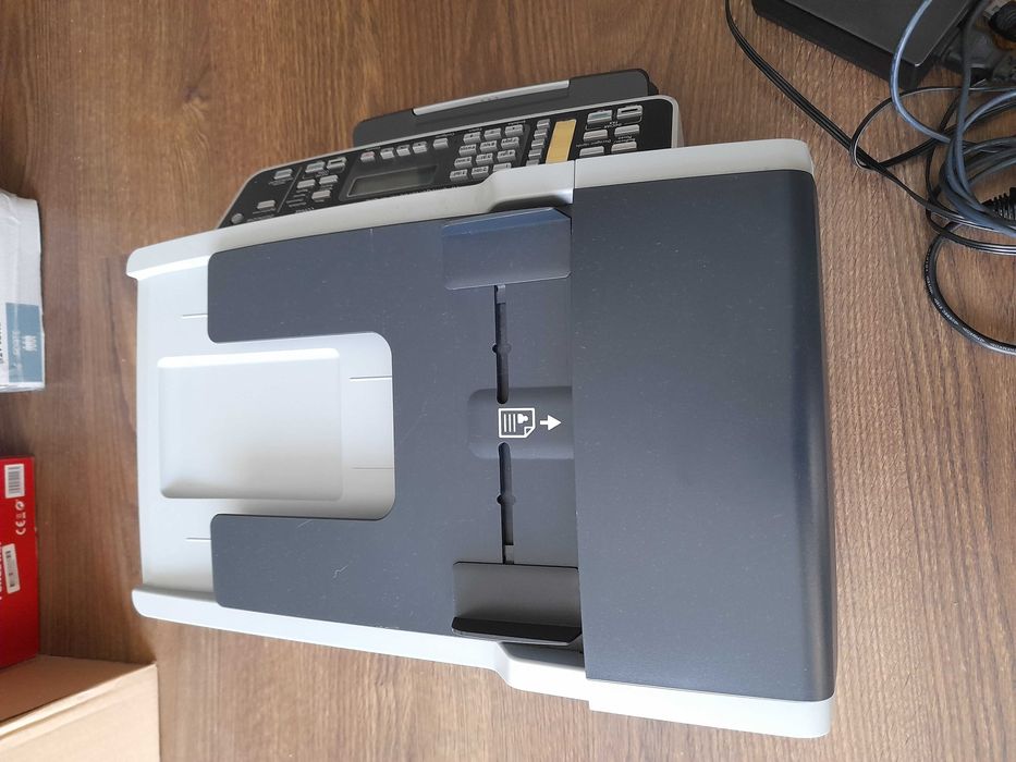 Impressora HP Officejet J5780- Como Nova