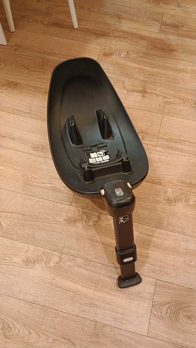 Fotelik samoch. 0-15kg | Cybex Sirona M2 i-Size szary (z bazą) TANIO