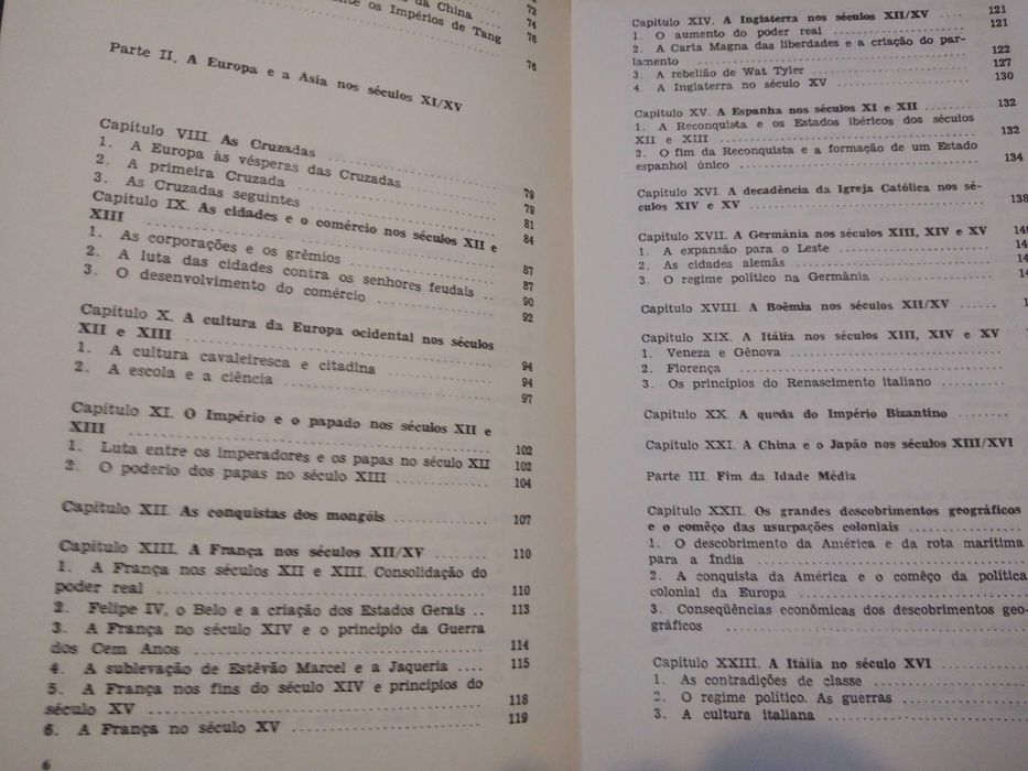 E. A. Kosminsky - História da Idade Média