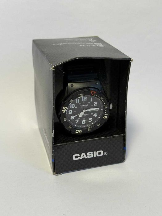 Годинник Casio MRW-200H | Новий | Водонепроникний 100 м