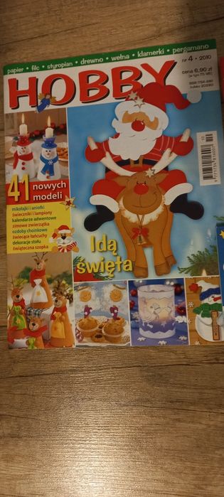 Gazetki Nauczycielka przedszkola