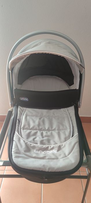 Vendo alcofa usada