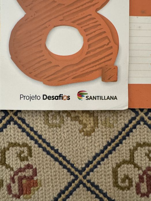 Manual e Caderno de Atividades Historia