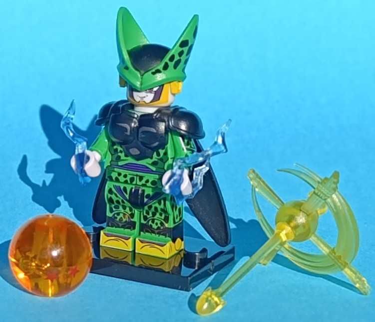 Cell v2 (Dragon Ball)