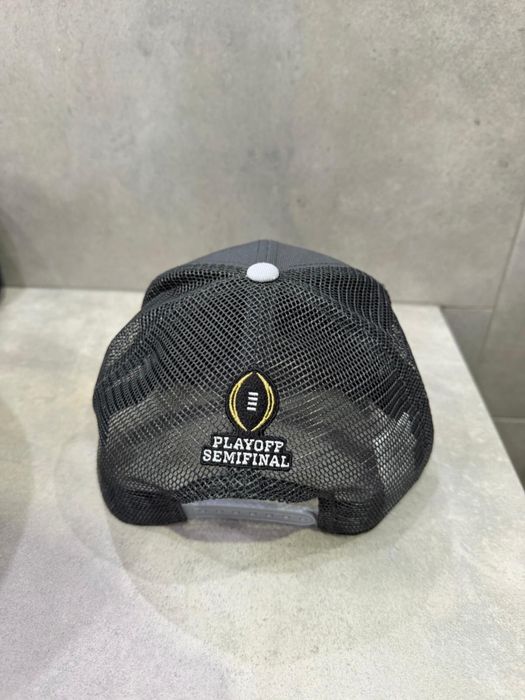 Czapka z daszkiem Nike - Fiesta Bowl Champions - Locker Room.