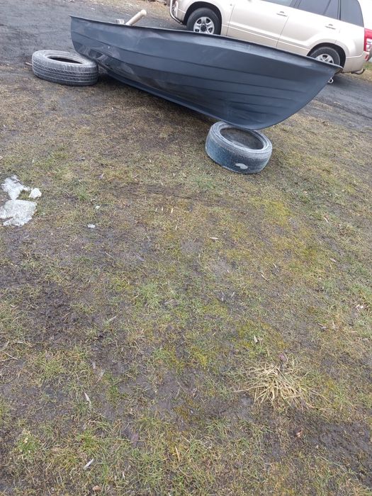 Łódka wędkarska nowa rekreacyjna łódki łodzie