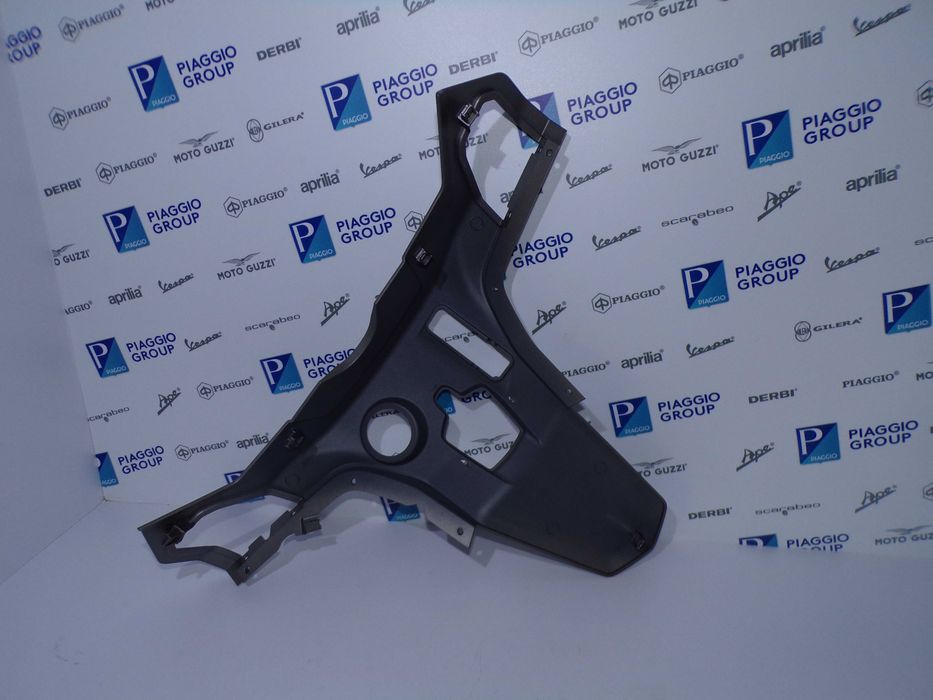 Piaggio MP3 530/400cc wypełnienie stacyjki 2023+