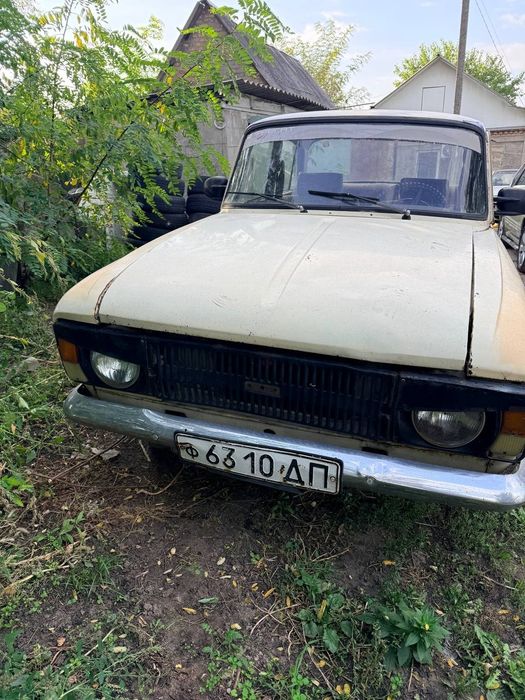 продам москвич 412