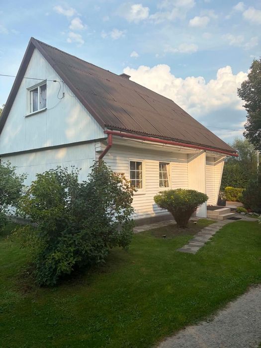 Dom – Mordarka - Widok 2