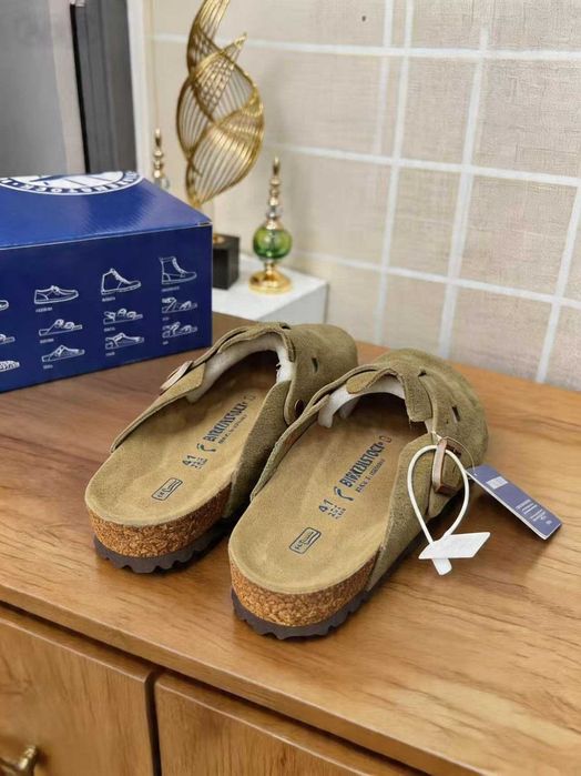 Birkenstock_ Boston .39