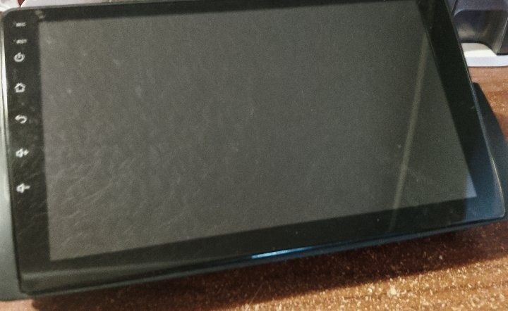 Radio 2din android e46