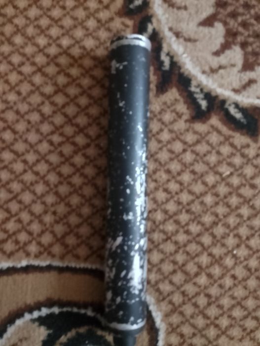 Глушитель АКМ, АК