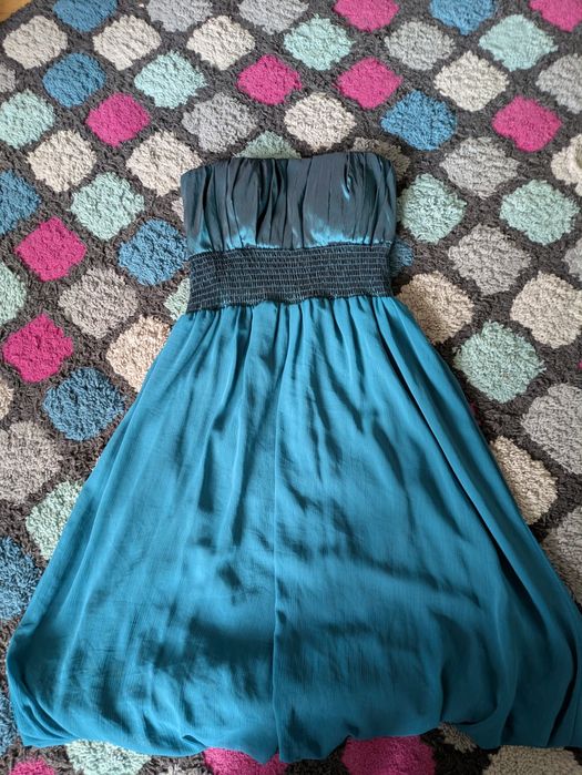 Sukienka na imprezę 36