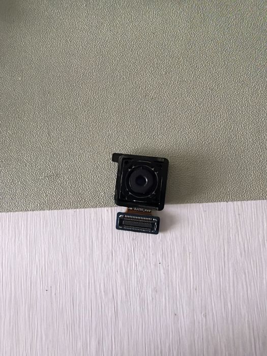 Aparat główny Samsung a3 2017