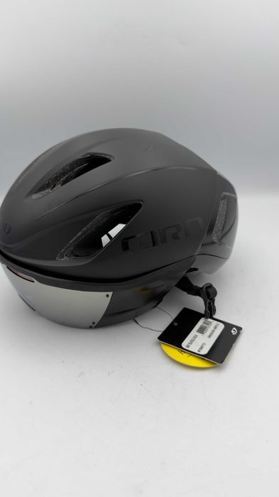 Powystawowy Kask Rowerowy Giro Vanquish Mips r. S (51-55cm)