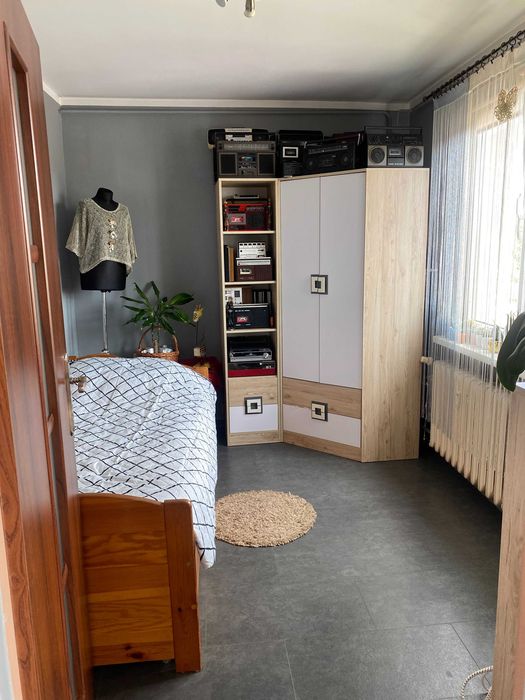 Mieszkanie w Bloku 3 Pokoje .Gubin   Emilii Plater