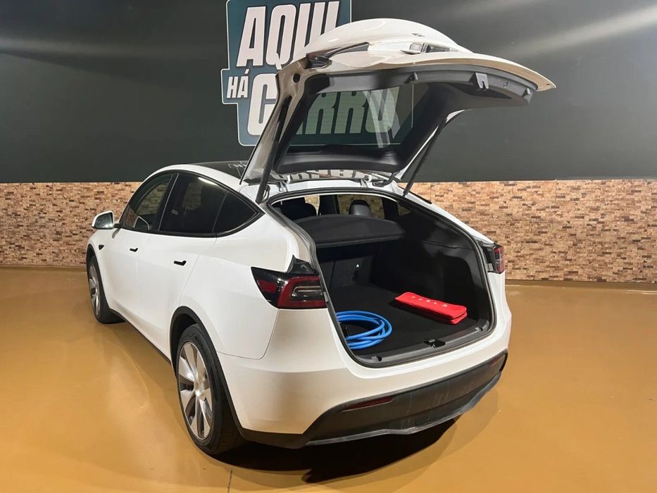 Tesla Model Y485908660849233927
