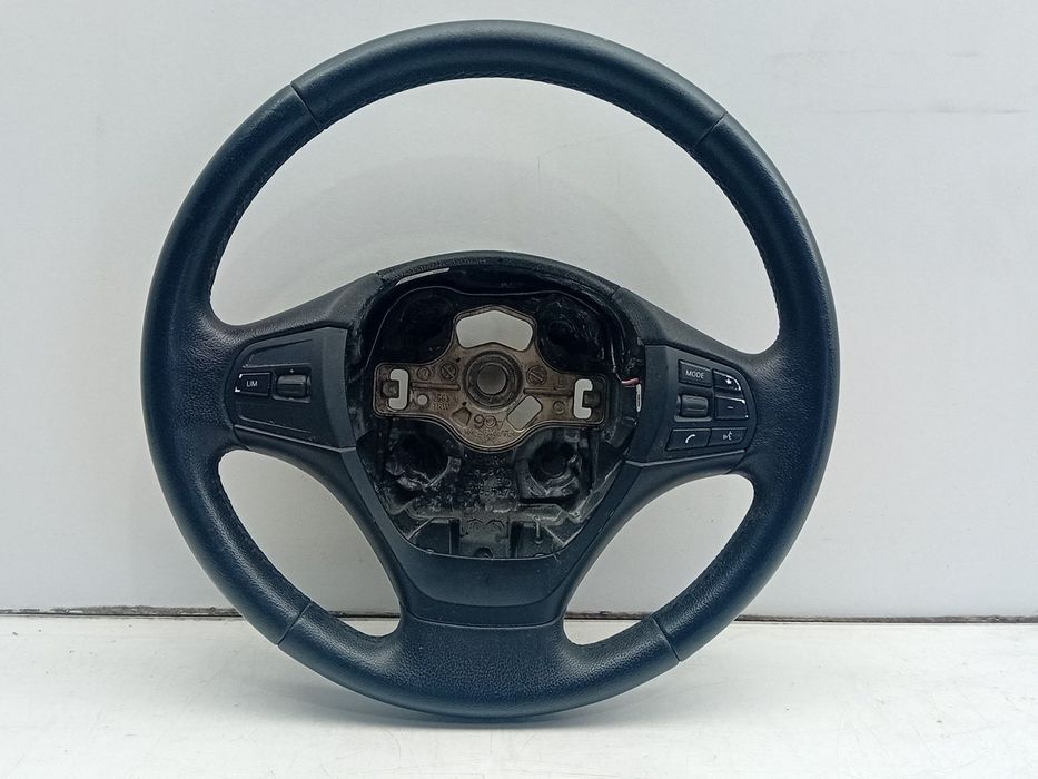 Volante de direção BMW 3 (F30, F80)