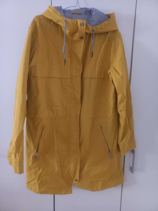 Płaszcz damski lekki NOWY bez metki MEDICINE rozmiar L