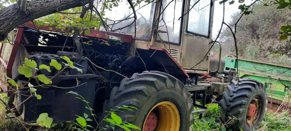 Skoda 180 liaz sprawny